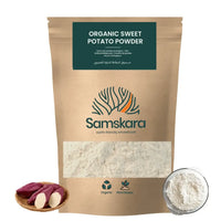 Boniato en Polvo BIO - 250g