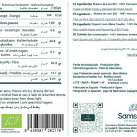 Melena de León en Polvo BIO - 100g