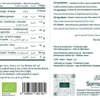 Chía en Polvo BIO - 1kg
