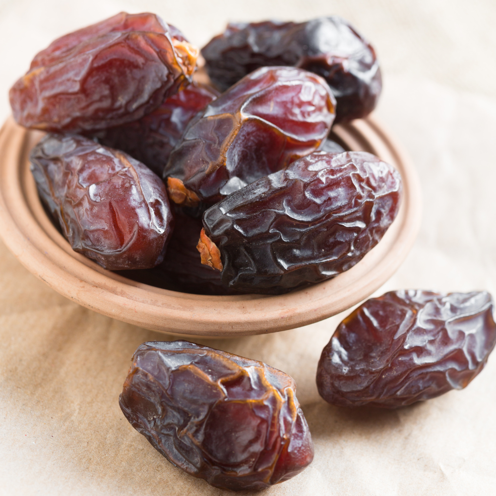 Dátiles Medjoul BIO - 2kg