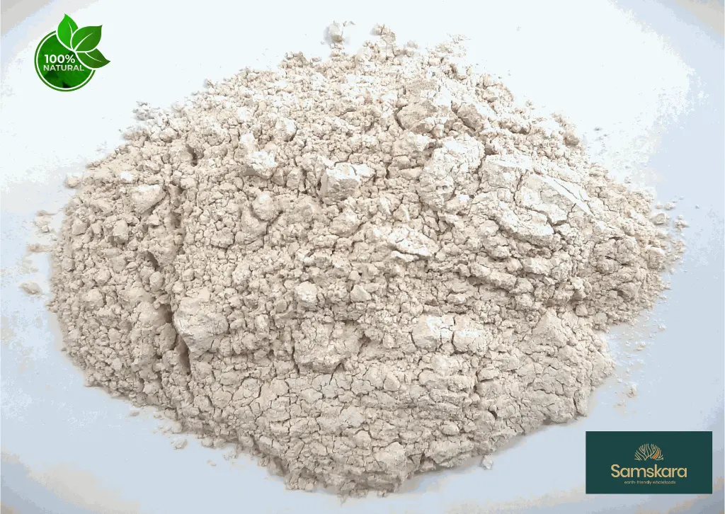 Organic Shatavari Powder - 150g