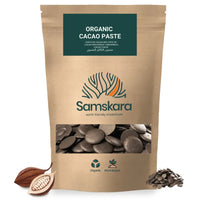 Kakaomasse-Likör BIO - 1kg