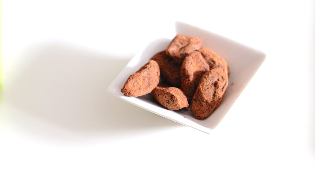 Dátiles con Cacao BIO - 500g