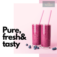 Açaí Liofilizado en Polvo BIO - 250g