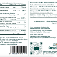Resina de Shilajit Mumijo - 100g