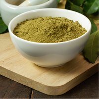 Hojas de Neem en Polvo BIO - 100g