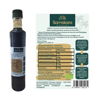 Aminos de Coco BIO - 500ml