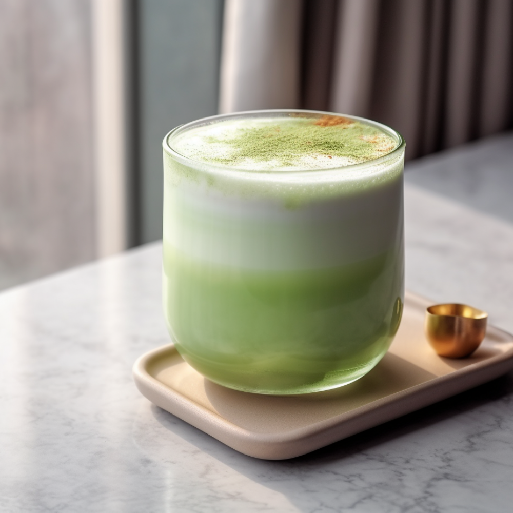 Matcha en Polvo BIO - 100g