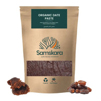 Pasta de Dátiles BIO - 1kg