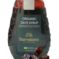 Sirope de Dátil BIO - 500g