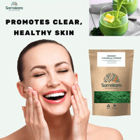 Chlorella en Polvo BIO - 1kg