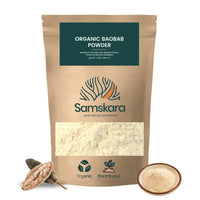 Baobab en Polvo BIO - 250g