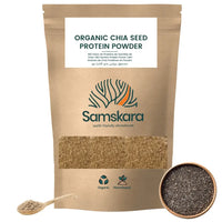 Chía en Polvo BIO - 1kg