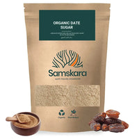 Azúcar de Dátil BIO - 500g