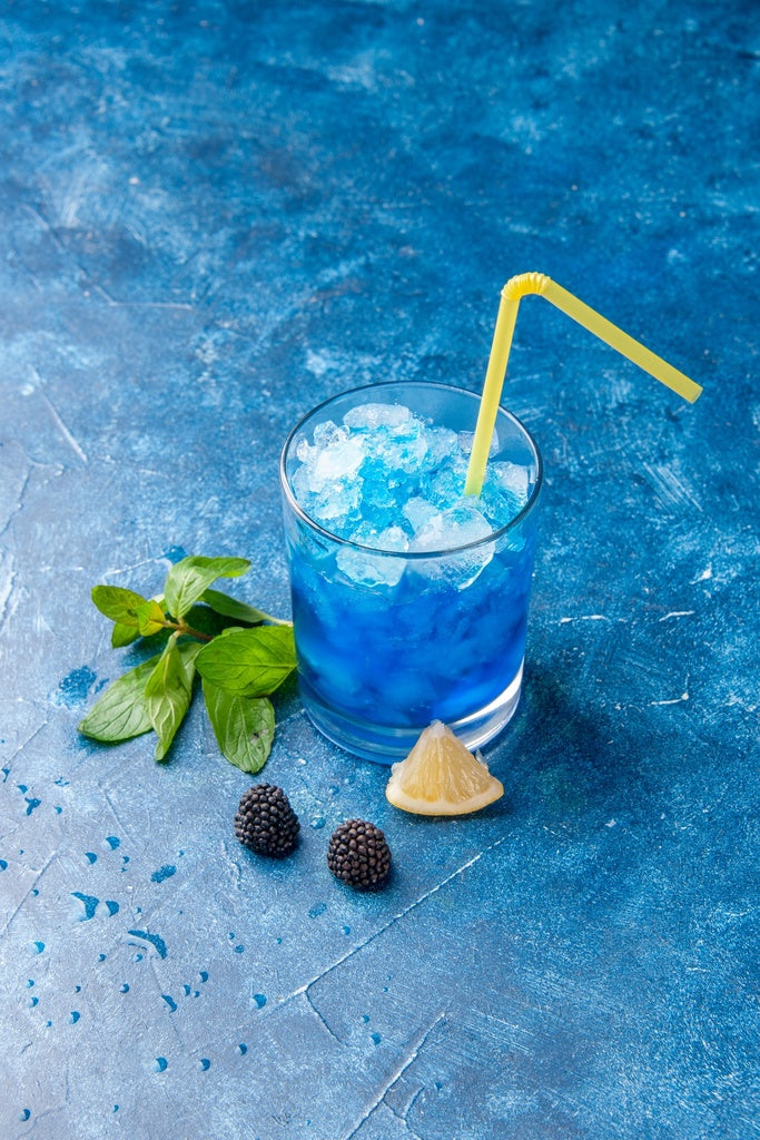 Espirulina Azul en Polvo BIO - 50g