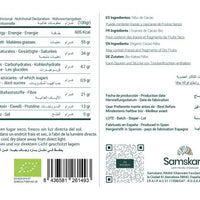 Bio-Kakaonibs roh - 1kg