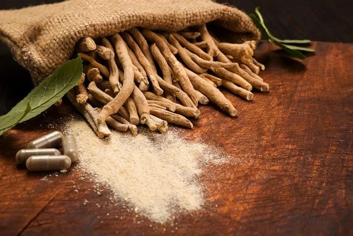 Ashwagandha en Polvo BIO - 250g