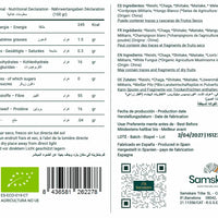 Complejo de 7 Setas Medicinales BIO - 100g