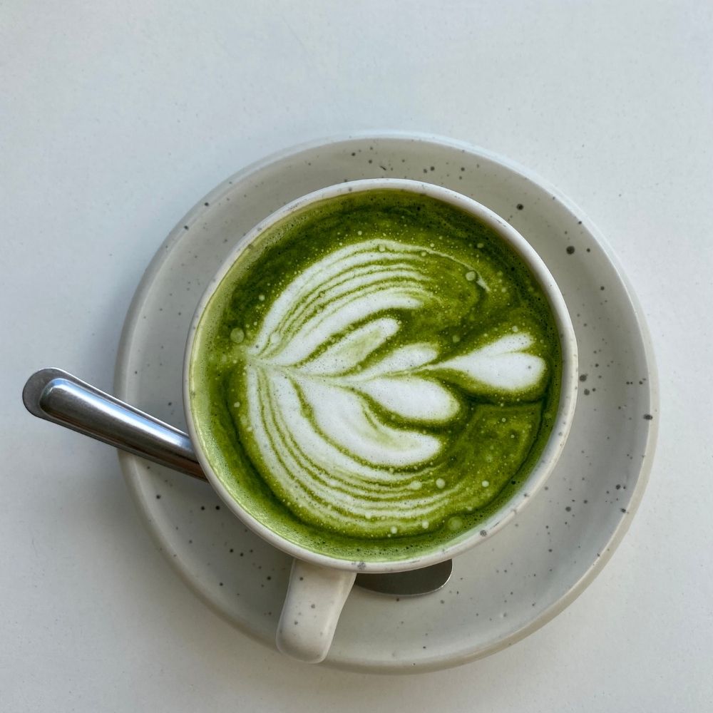 Organic Matcha Powder - 500g