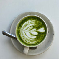 Organic Matcha Powder - 500g