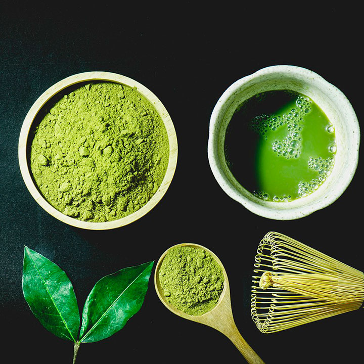 Organic Matcha Powder - 500g