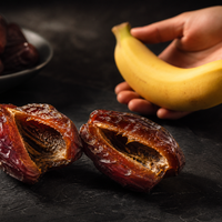 Organic Medjoul Dates - 2kg