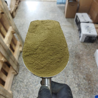 Organic Neem Leaf Powder - 100g