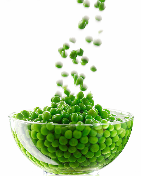 Organic Fermented Pea Protein - 1kg