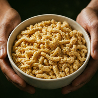 Organic Textured Pea Protein - 500g