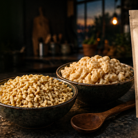 Organic Textured Pea Protein - 500g