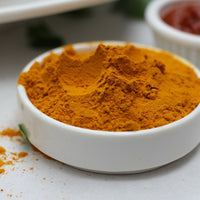 Organic Turmeric Powder - 500g